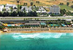 Others 3 Hotel Antik Garden