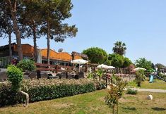 其他 2 Clover Magic Nova Beach Hotel