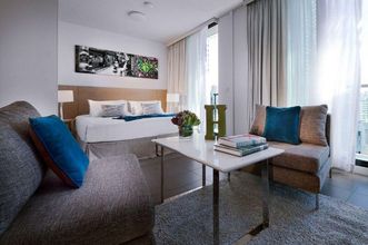 その他 4 Fraser Place Melbourne