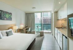 その他 5 Fraser Place Melbourne