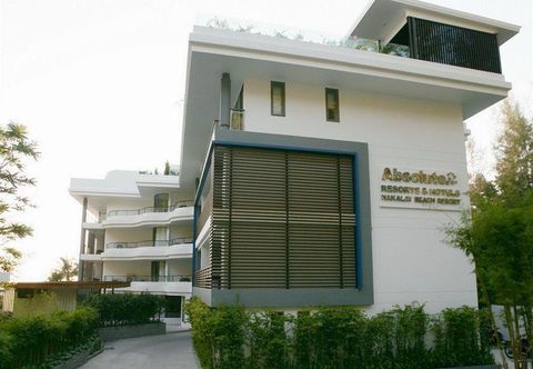 Others Nakalay Palm Resort Phuket