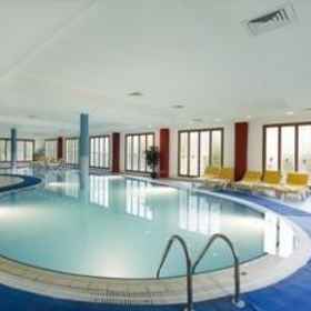 Jacaranda Beach Luxury Club 1, Hotel Serik