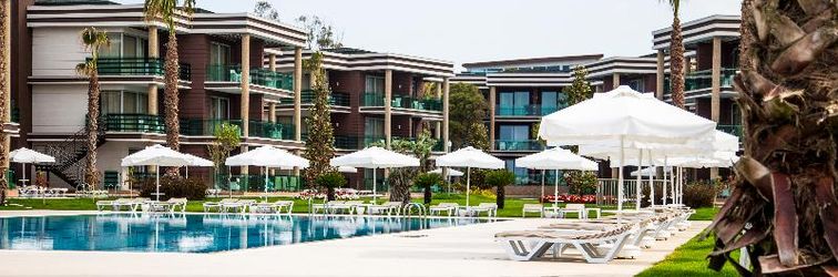 Others Jacaranda Beach Luxury Club