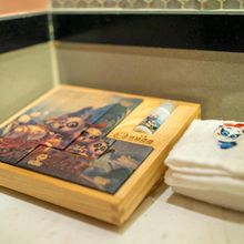 Others 4 Chimelong Panda Hotel