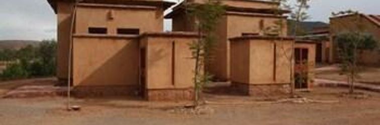 Khác Terres d'Amanar