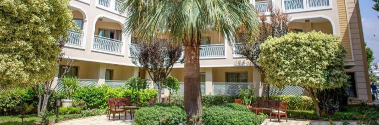 その他 Vera Club Hotel Lindita