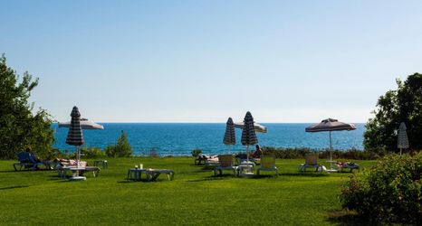 その他 2 Vera Club Hotel Lindita