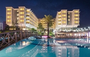 Lain-lain 6 Terrace Beach Resort - All Inclusive