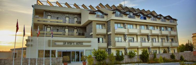 Others Lavitas Hotel