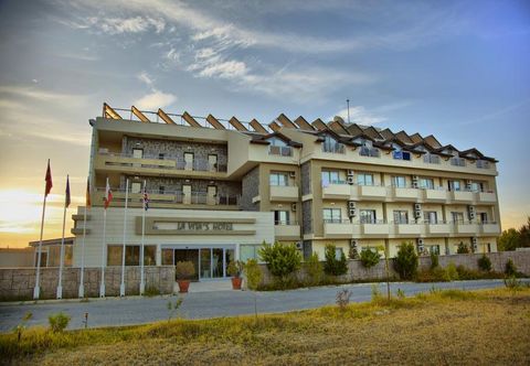 Others Lavitas Hotel