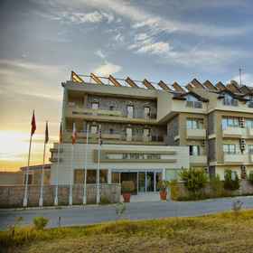 Lavitas Hotel1 , 飯店马纳夫加特区