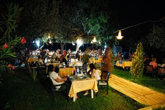 Others 4 Lavitas Hotel