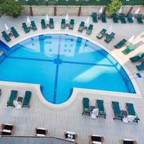 Sea Sight 1, Hotel St. Nicholas Church