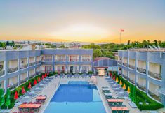 기타 2 Sayanora Park Hotel