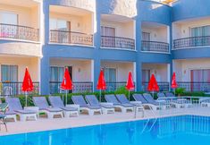 อื่นๆ 5 Sayanora Park Hotel