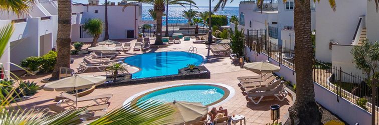 Others Club Flamingo