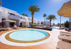 Others 5 Club Flamingo