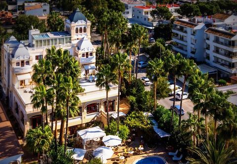 Lain-lain Hotel Ciutat Jardi