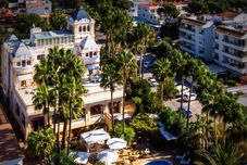 Lain-lain Hotel Ciutat Jardi