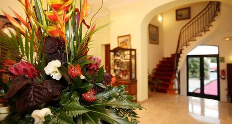 Lain-lain 2 Hotel Ciutat Jardi