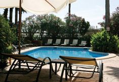 Lain-lain 5 Hotel Ciutat Jardi