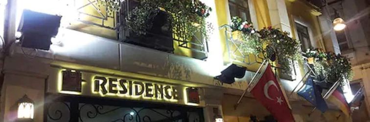 Lainnya Hotel Residence