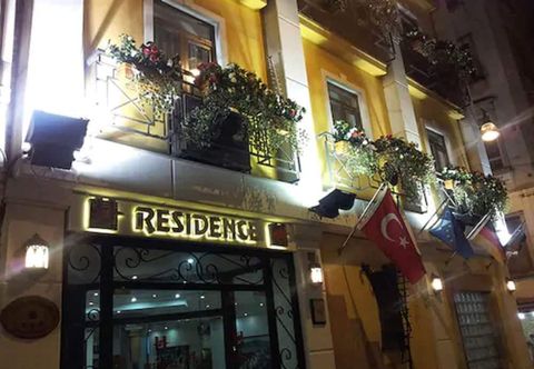 Lainnya Hotel Residence