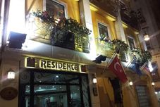 Lainnya Hotel Residence