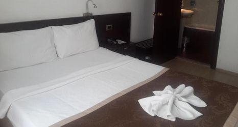 Lainnya 2 Hotel Residence