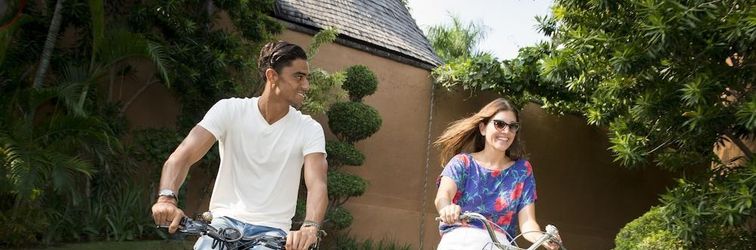 Lainnya The Kunja - CHSE Certified