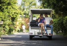 Lainnya 2 The Kunja - CHSE Certified