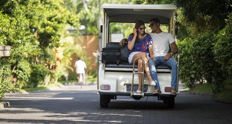 Lainnya 2 The Kunja - CHSE Certified