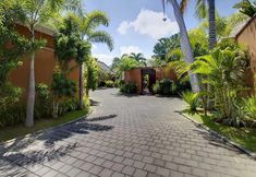 Lainnya 3 The Kunja - CHSE Certified