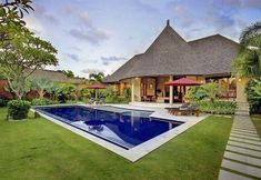 Lainnya 5 The Kunja - CHSE Certified