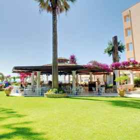 Corfu Palace 1, Hotel Corfu Regional Unit