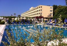 其他 7 Corfu Palace