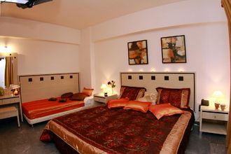 其他 4 Nancy Hotel