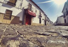 อื่นๆ 3 Hosteria De Almagro Valdeolivo