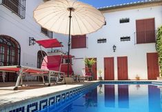 อื่นๆ 4 Hosteria De Almagro Valdeolivo