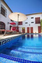 อื่นๆ 4 Hosteria De Almagro Valdeolivo