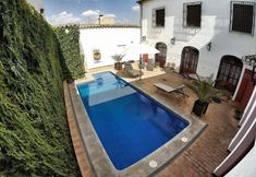 อื่นๆ 5 Hosteria De Almagro Valdeolivo