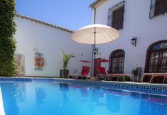 อื่นๆ 6 Hosteria De Almagro Valdeolivo