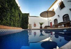 อื่นๆ 7 Hosteria De Almagro Valdeolivo