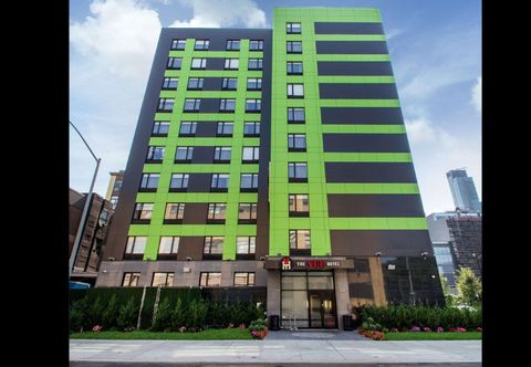 기타 The Vue Hotel, An Ascend Hotel Collection Member