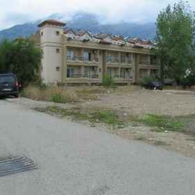 Peymen Hotel1 , 飯店凯梅尔