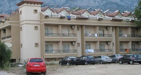 其他 2 Peymen Hotel