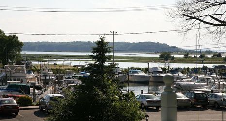 其他 2 Three Village Inn Stony Brook