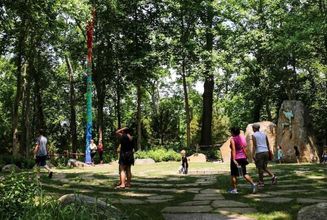 其他 4 Three Village Inn Stony Brook