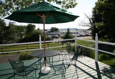 其他 6 Three Village Inn Stony Brook