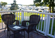 其他 7 Three Village Inn Stony Brook